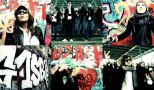 Flashmob Gainsbourg